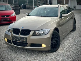 BMW 320 * NAVI* 