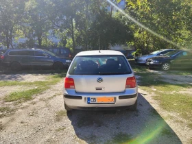 VW Golf 4, снимка 3