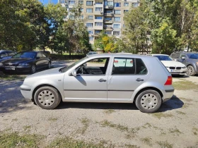 VW Golf 4, снимка 2