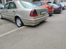 Mercedes-Benz C 280 W202, снимка 3