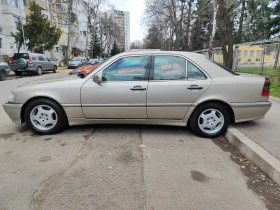 Mercedes-Benz C 280 W202, снимка 2