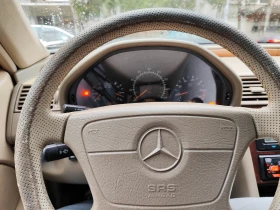 Mercedes-Benz C 280 W202, снимка 11