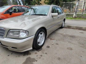 Mercedes-Benz C 280 W202, снимка 1