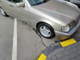 Mercedes-Benz C 280 W202, снимка 6