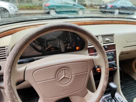 Mercedes-Benz C 280 W202, снимка 7