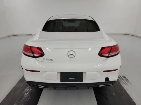 Mercedes-Benz C 300  * Coupe* AMG* Burmester* Ambient*  | Mobile.bg    9