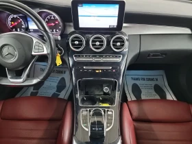 Mercedes-Benz C 300 БЕЗ АНАЛОГ* Coupe* AMG* Burmester* Ambient* , снимка 6