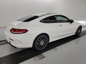 Mercedes-Benz C 300  * Coupe* AMG* Burmester* Ambient*  | Mobile.bg    2