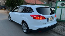 Ford Focus 1, 5, снимка 4