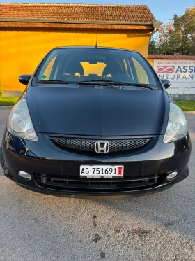 Honda Jazz 1.4i Automat, снимка 2