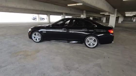 BMW 535 RWD* MPACK* HARMAN/KARDON* KEYLESS, снимка 2