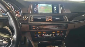 BMW 535 RWD* MPACK* HARMAN/KARDON* KEYLESS, снимка 6