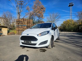 Ford Fiesta | Mobile.bg    11