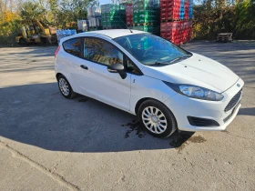 Ford Fiesta | Mobile.bg    12