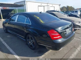 Mercedes-Benz S 550 4MATIC | Mobile.bg    3