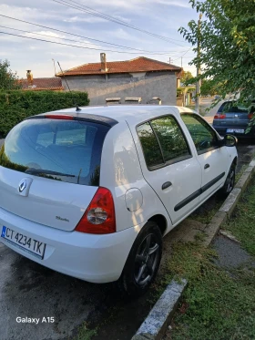 Renault Clio 1.2 16v, снимка 3