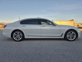 BMW 750 Li 4х4, снимка 4