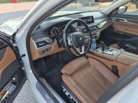 BMW 750 Li 4х4, снимка 11