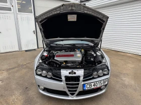 Alfa Romeo 159 Turismo Sport, снимка 15