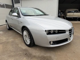 Alfa Romeo 159 Turismo Sport, снимка 3