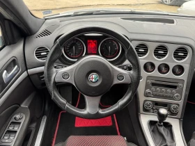 Alfa Romeo 159 Turismo Sport, снимка 13