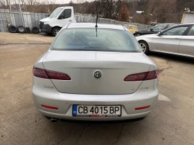 Обява за продажба на Alfa Romeo 159 Turismo Sport ~7 999 лв. - изображение 5