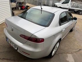 Alfa Romeo 159 Turismo Sport, снимка 8