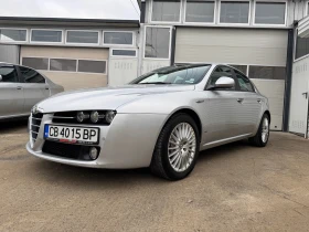 Alfa Romeo 159 Turismo Sport, снимка 1