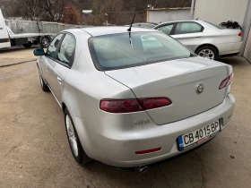 Alfa Romeo 159 Turismo Sport, снимка 7