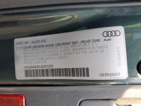 Audi S4 Premium Plus | Mobile.bg    12