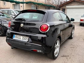 Alfa Romeo MiTo 1.4TB ГАЗОВ ИНЖЕКЦИОН, снимка 6