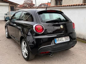 Alfa Romeo MiTo 1.4TB ГАЗОВ ИНЖЕКЦИОН, снимка 4