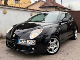 Alfa Romeo MiTo 1.4TB ГАЗОВ ИНЖЕКЦИОН, снимка 1