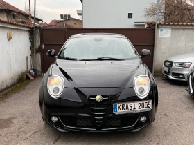 Alfa Romeo MiTo 1.4TB ГАЗОВ ИНЖЕКЦИОН, снимка 2