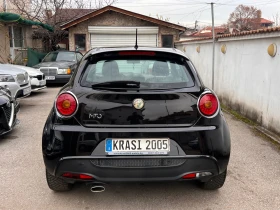 Alfa Romeo MiTo 1.4TB ГАЗОВ ИНЖЕКЦИОН, снимка 5