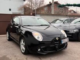 Alfa Romeo MiTo 1.4TB ГАЗОВ ИНЖЕКЦИОН, снимка 3