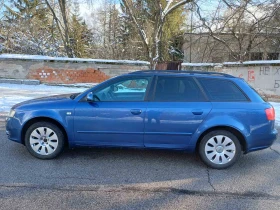 Audi A4 2.0 TDI 140 к.с, снимка 8