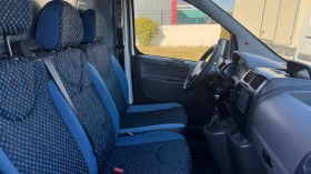 Fiat Scudo 1.6Mjet/Обслужен, снимка 9