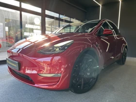 Tesla Model Y Лизинг* Dual Motor* Long Range* Европейски* , снимка 2