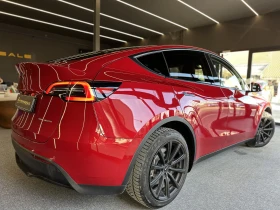 Tesla Model Y Лизинг* Dual Motor* Long Range* Европейски* , снимка 4