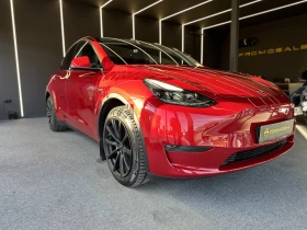 Tesla Model Y Лизинг* Dual Motor* Long Range* Европейски* , снимка 3