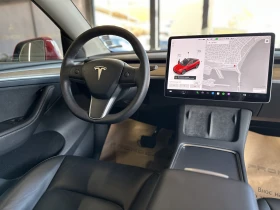 Tesla Model Y Лизинг* Dual Motor* Long Range* Европейски* , снимка 10