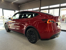 Tesla Model Y Лизинг* Dual Motor* Long Range* Европейски* , снимка 5