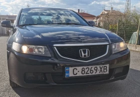 Honda Accord 2.2/140, снимка 5