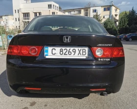 Honda Accord 2.2/140, снимка 4