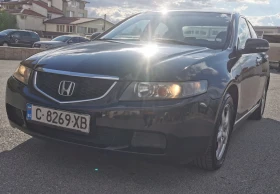 Honda Accord 2.2/140, снимка 1