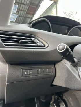 Peugeot 308 FULL 65000 KM, снимка 5