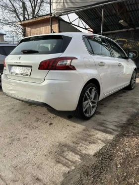     Peugeot 308 FULL 65000 KM