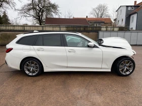 BMW 330 BMW 3&#39; G21 Touring 330D XDR 1