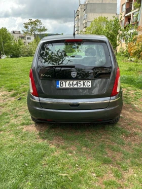 Lancia Musa - 3900 лв. - 36450005 | Car24.bg